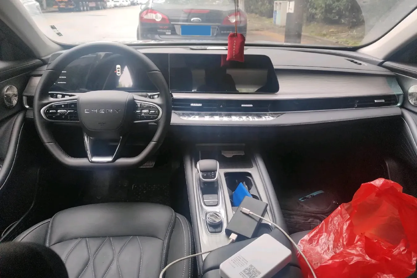 2022 Chery Arrizo 8 1.6T 197HP L4 7DCT,autocango,china used car exporter,china ev exporter,chinese used car exporter,chinese used ev exporter