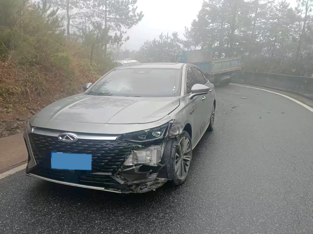 2022 Chery Arrizo 8 1.6T 197HP L4 7DCT,autocango,china used car exporter,china ev exporter,chinese used car exporter,chinese used ev exporter