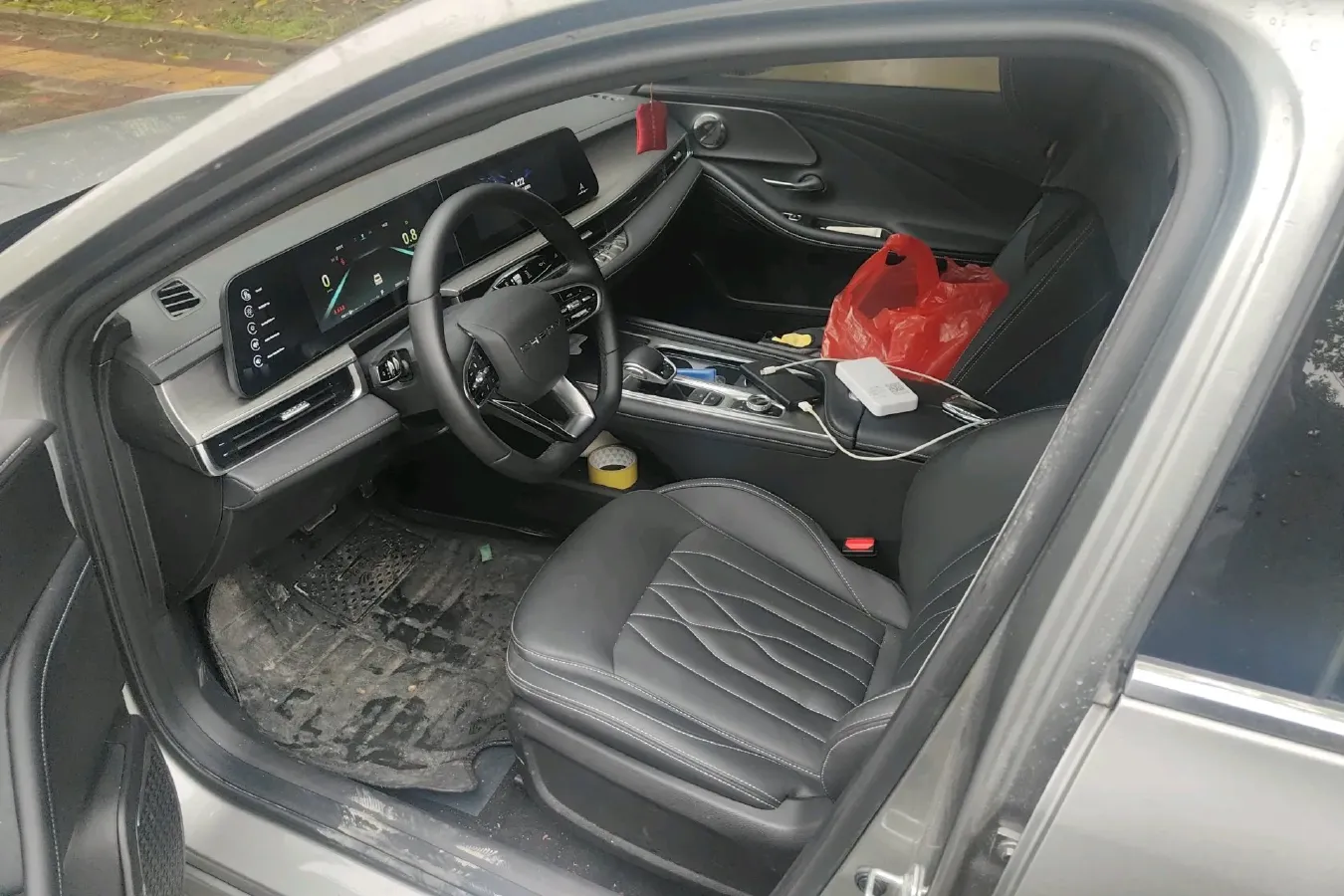 2022 Chery Arrizo 8 1.6T 197HP L4 7DCT,autocango,china used car exporter,china ev exporter,chinese used car exporter,chinese used ev exporter