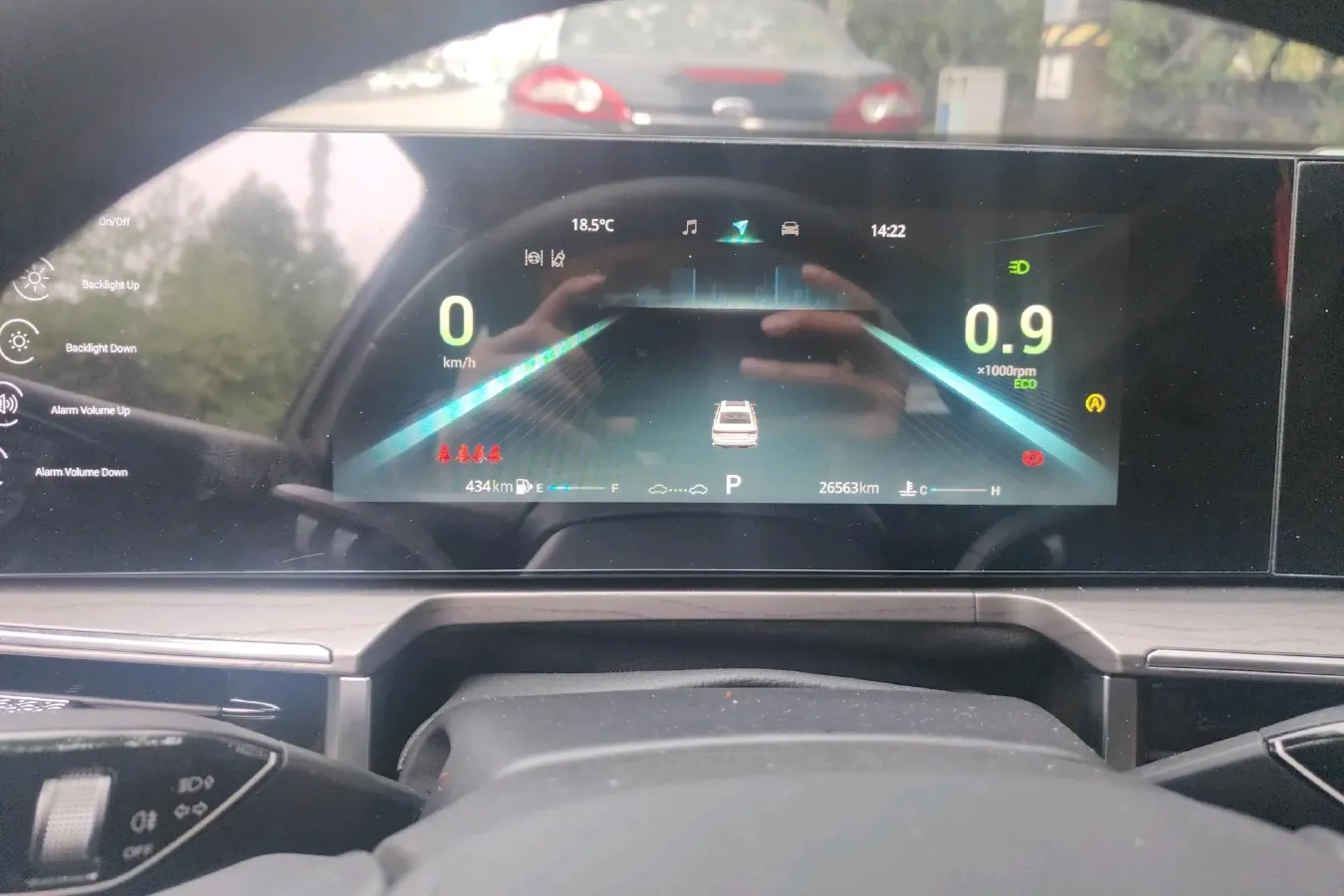 2022 Chery Arrizo 8 1.6T 197HP L4 7DCT,autocango,china used car exporter,china ev exporter,chinese used car exporter,chinese used ev exporter