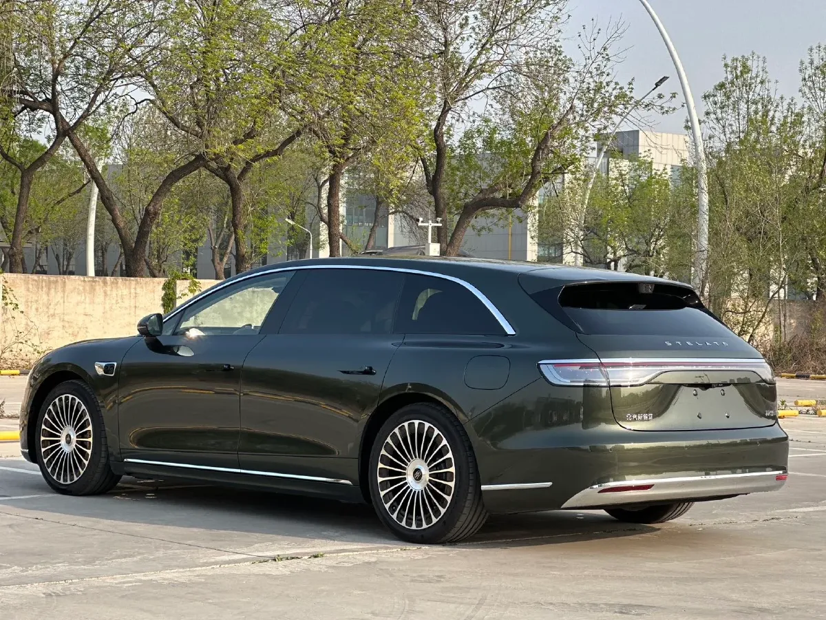 2025 HIMA Stelato S9T BEV,autocango,china used car exporter,china ev exporter,chinese used car exporter,chinese used ev exporter