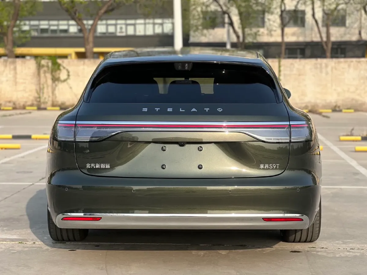 2025 HIMA Stelato S9T BEV,autocango,china used car exporter,china ev exporter,chinese used car exporter,chinese used ev exporter