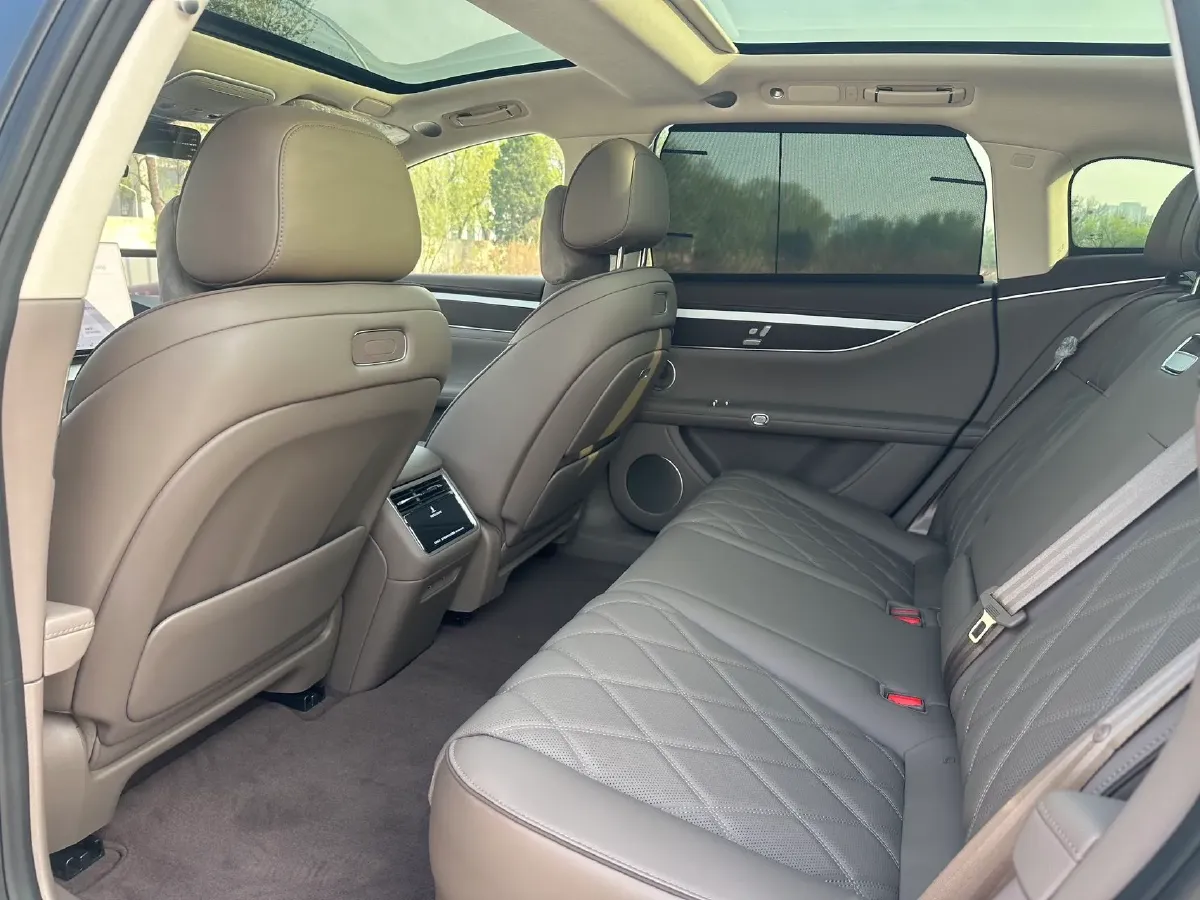 2025 HIMA Stelato S9T BEV,autocango,china used car exporter,china ev exporter,chinese used car exporter,chinese used ev exporter