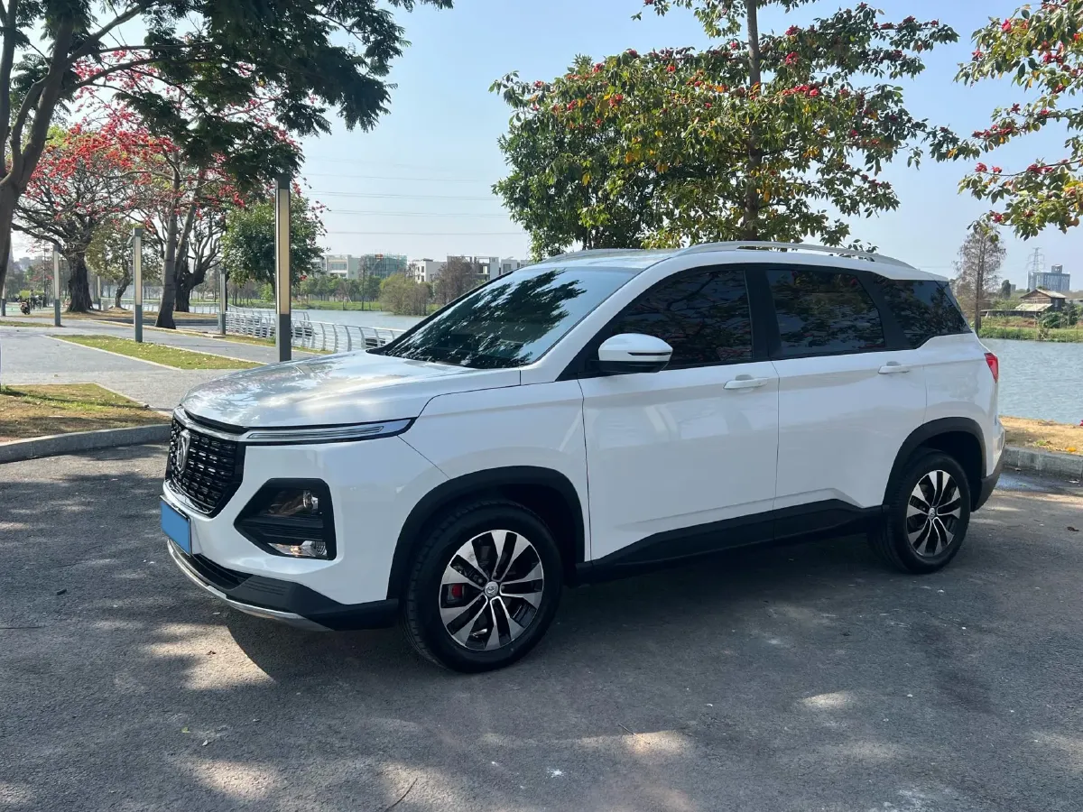2021 BaoJun 530 1.5T 147HP L4 6MT,autocango,china used car exporter,china ev exporter,chinese used car exporter,chinese used ev exporter