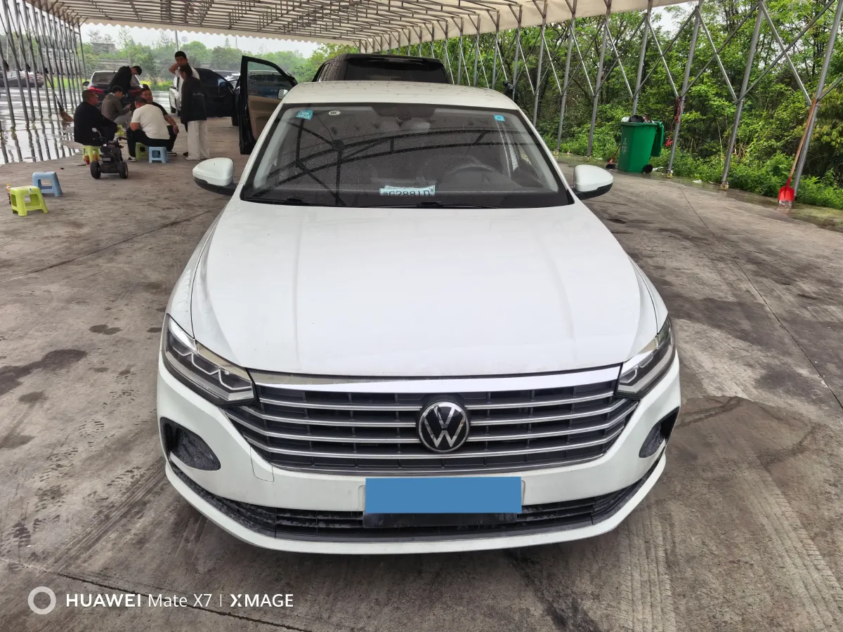 2023 Volkswagen Lavida 1.5L 113HP L4 6AT,autocango,china used car exporter,china ev exporter,chinese used car exporter,chinese used ev exporter