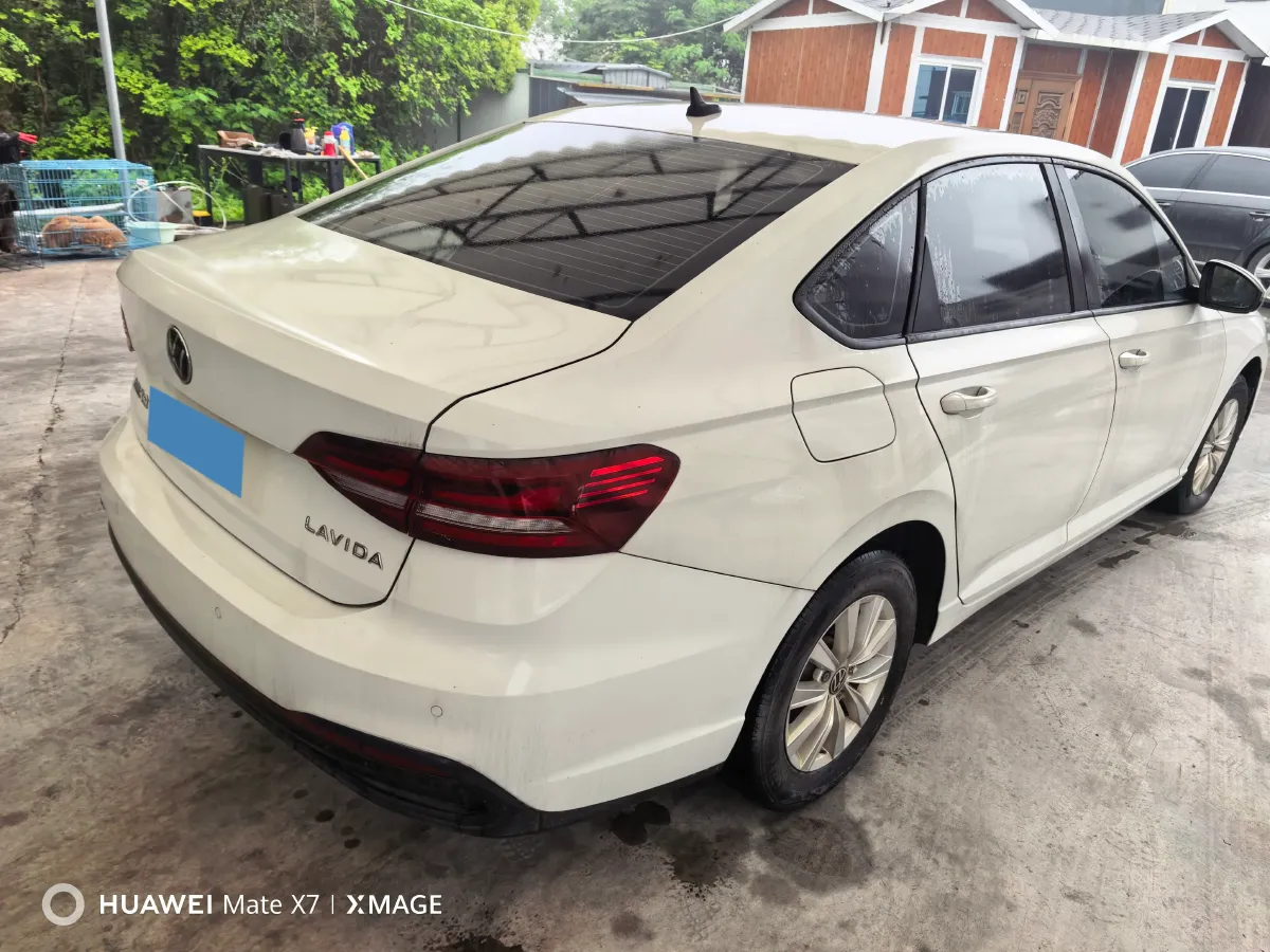 2023 Volkswagen Lavida 1.5L 113HP L4 6AT,autocango,china used car exporter,china ev exporter,chinese used car exporter,chinese used ev exporter