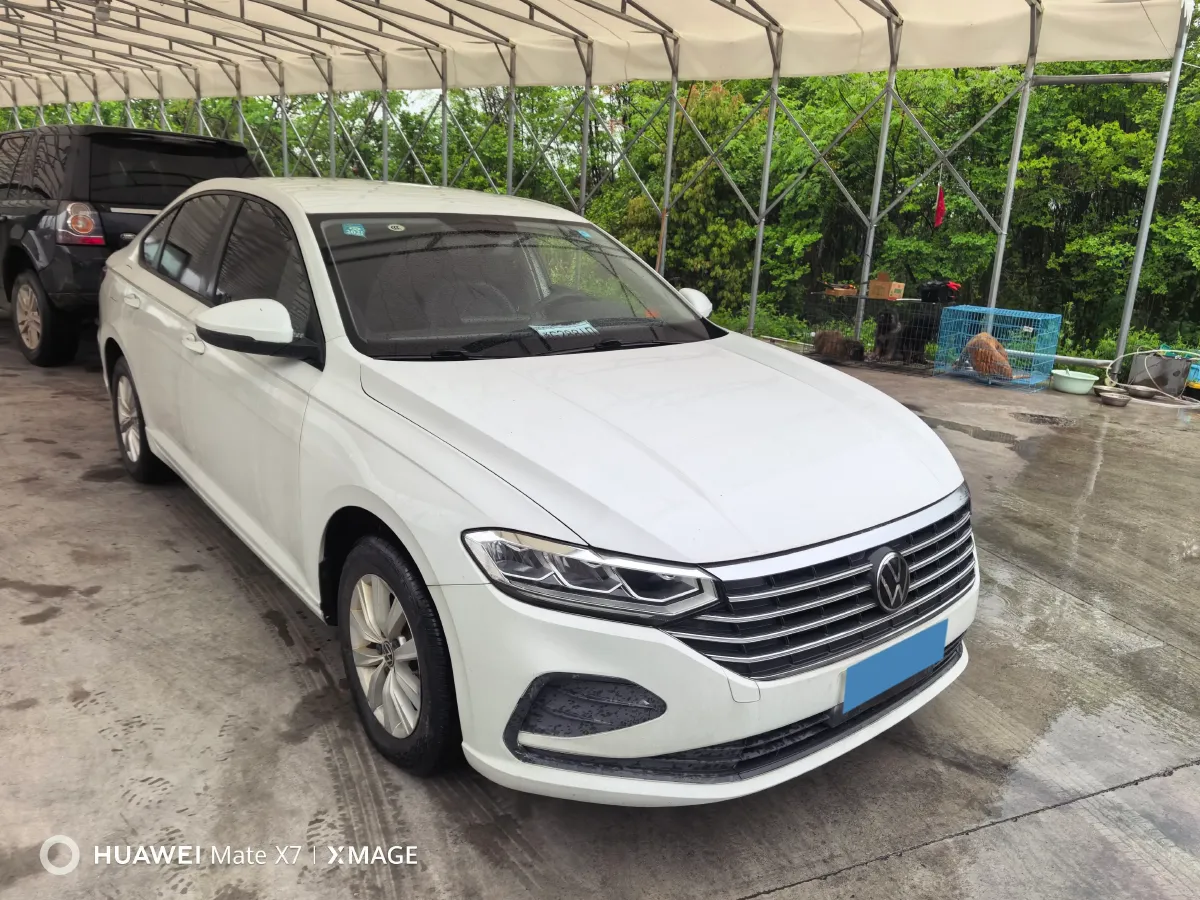 2023 Volkswagen Lavida 1.5L 113HP L4 6AT,autocango,china used car exporter,china ev exporter,chinese used car exporter,chinese used ev exporter