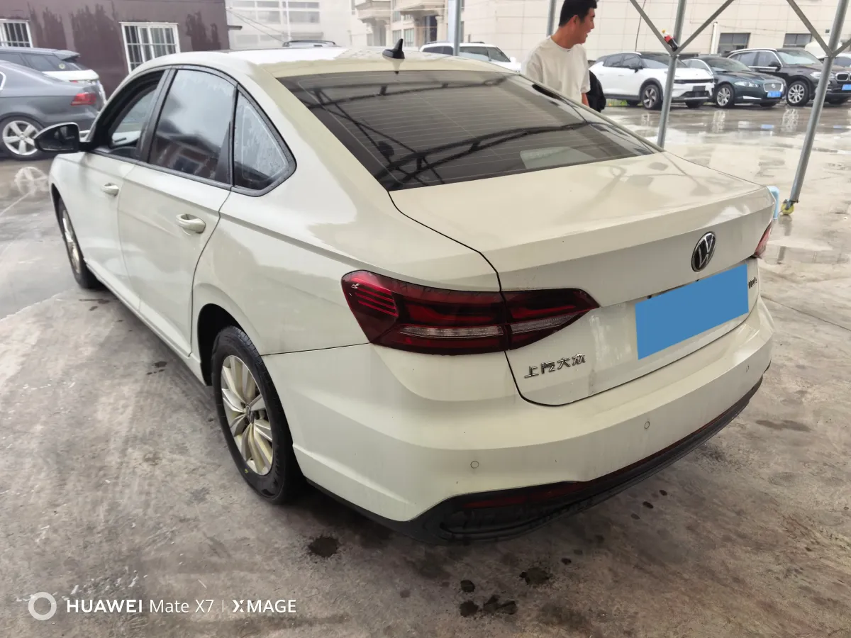 2023 Volkswagen Lavida 1.5L 113HP L4 6AT,autocango,china used car exporter,china ev exporter,chinese used car exporter,chinese used ev exporter