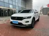 2021 VOLKSWAGEN T-ROC,autocango,china used car exporter,china ev exporter,chinese used car exporter,chinese used ev exporter