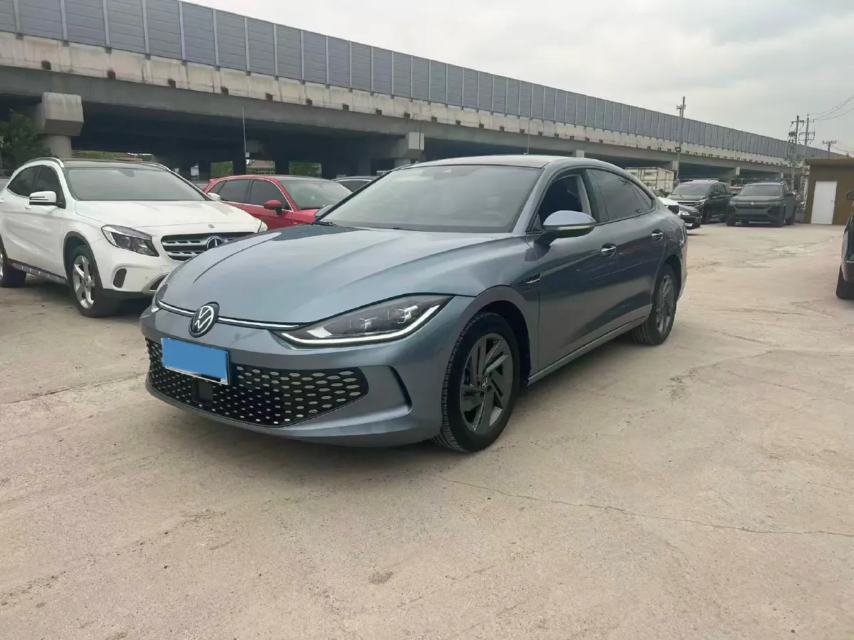 2023 Volkswagen Lamando 1.4T 150HP L4 7DCT,autocango,china used car exporter,china ev exporter,chinese used car exporter,chinese used ev exporter