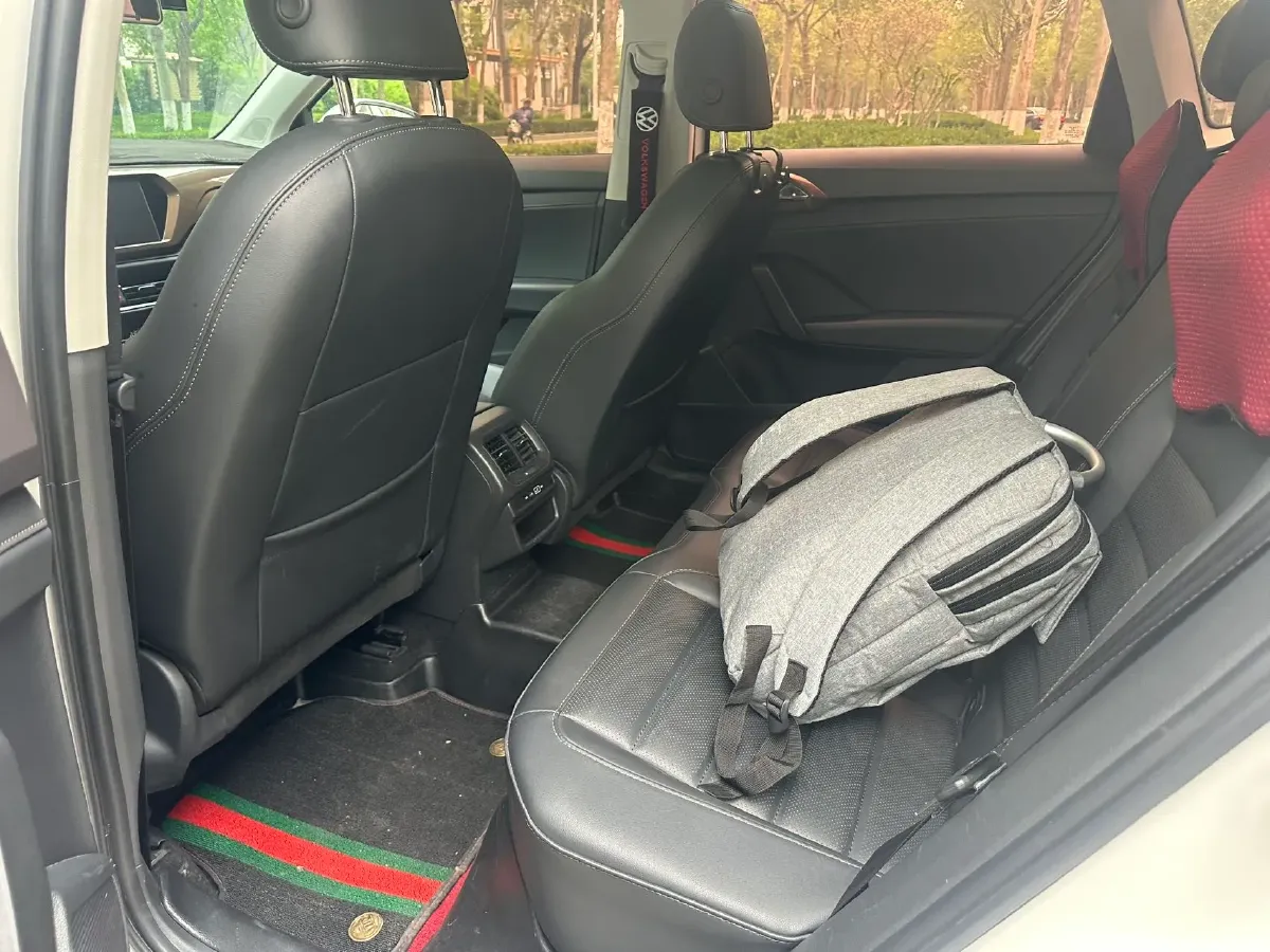 2021 Volkswagen Tharu 1.4T 150HP L4 7DCT,autocango,china used car exporter,china ev exporter,chinese used car exporter,chinese used ev exporter