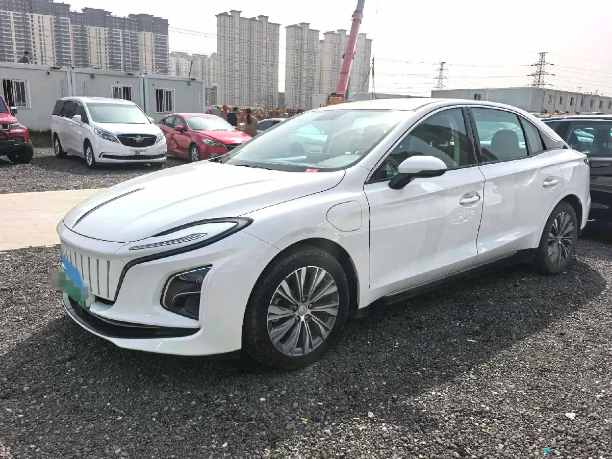 2022 HongQi E-QM5 BEV 54KWH,autocango,china used car exporter,china ev exporter,chinese used car exporter,chinese used ev exporter