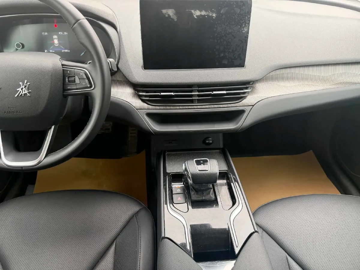 2022 HongQi E-QM5 BEV 54KWH,autocango,china used car exporter,china ev exporter,chinese used car exporter,chinese used ev exporter