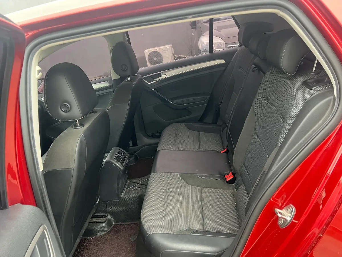 2018 Volkswagen Golf 1.4T 131HP L4 7DCT,autocango,china used car exporter,china ev exporter,chinese used car exporter,chinese used ev exporter