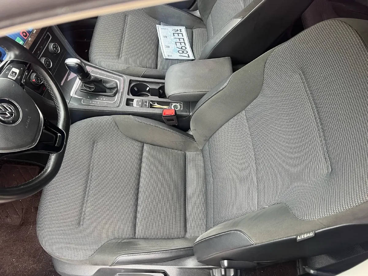 2018 Volkswagen Golf 1.4T 131HP L4 7DCT,autocango,china used car exporter,china ev exporter,chinese used car exporter,chinese used ev exporter