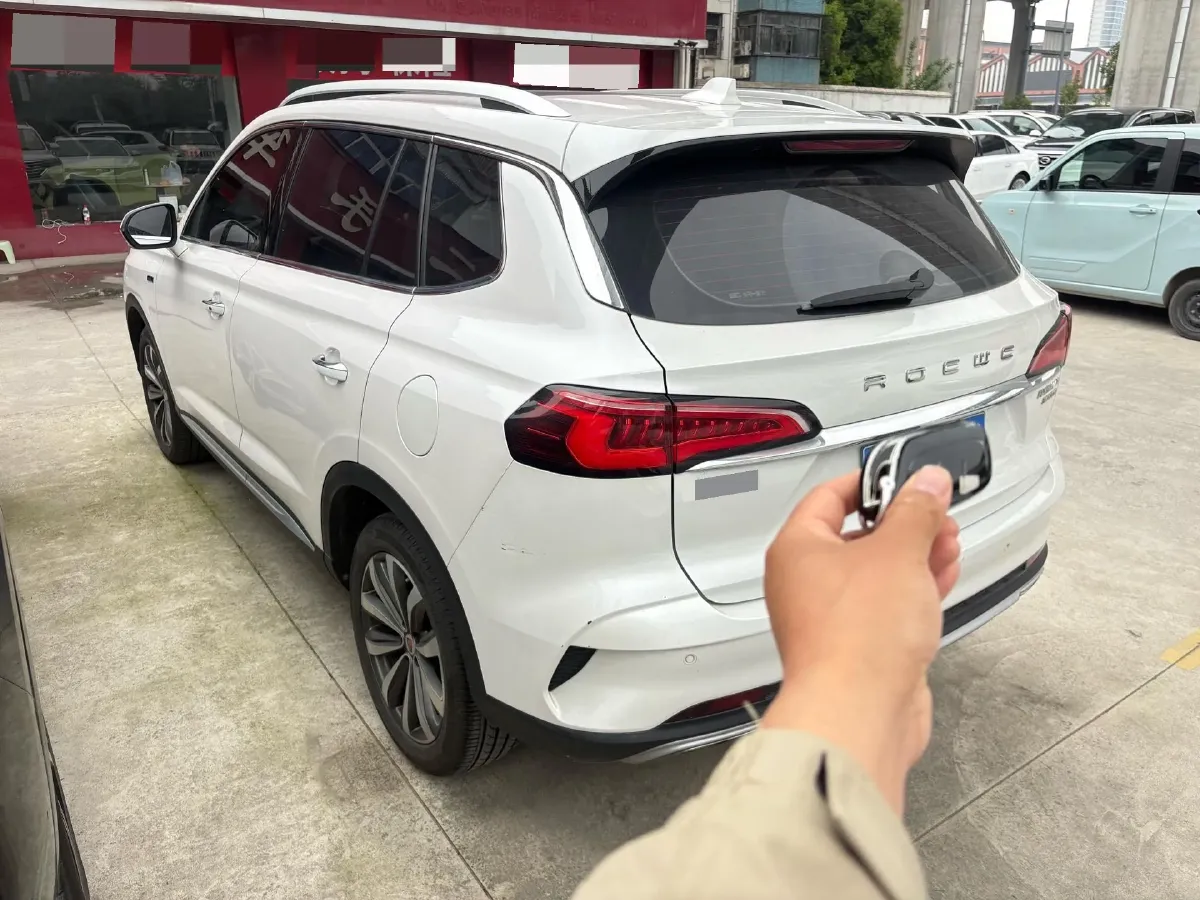 2019 Roewe RX5 MAX 1.5T 173HP L4 6AT,autocango,china used car exporter,china ev exporter,chinese used car exporter,chinese used ev exporter
