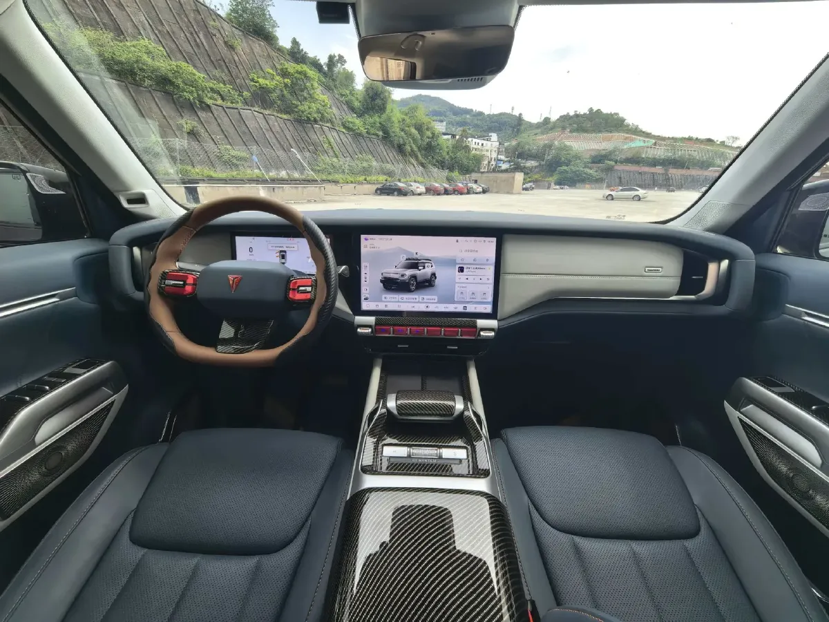 2024 Deepal G318 REEV 150HP REEV 35.07KWH,autocango,china used car exporter,china ev exporter,chinese used car exporter,chinese used ev exporter