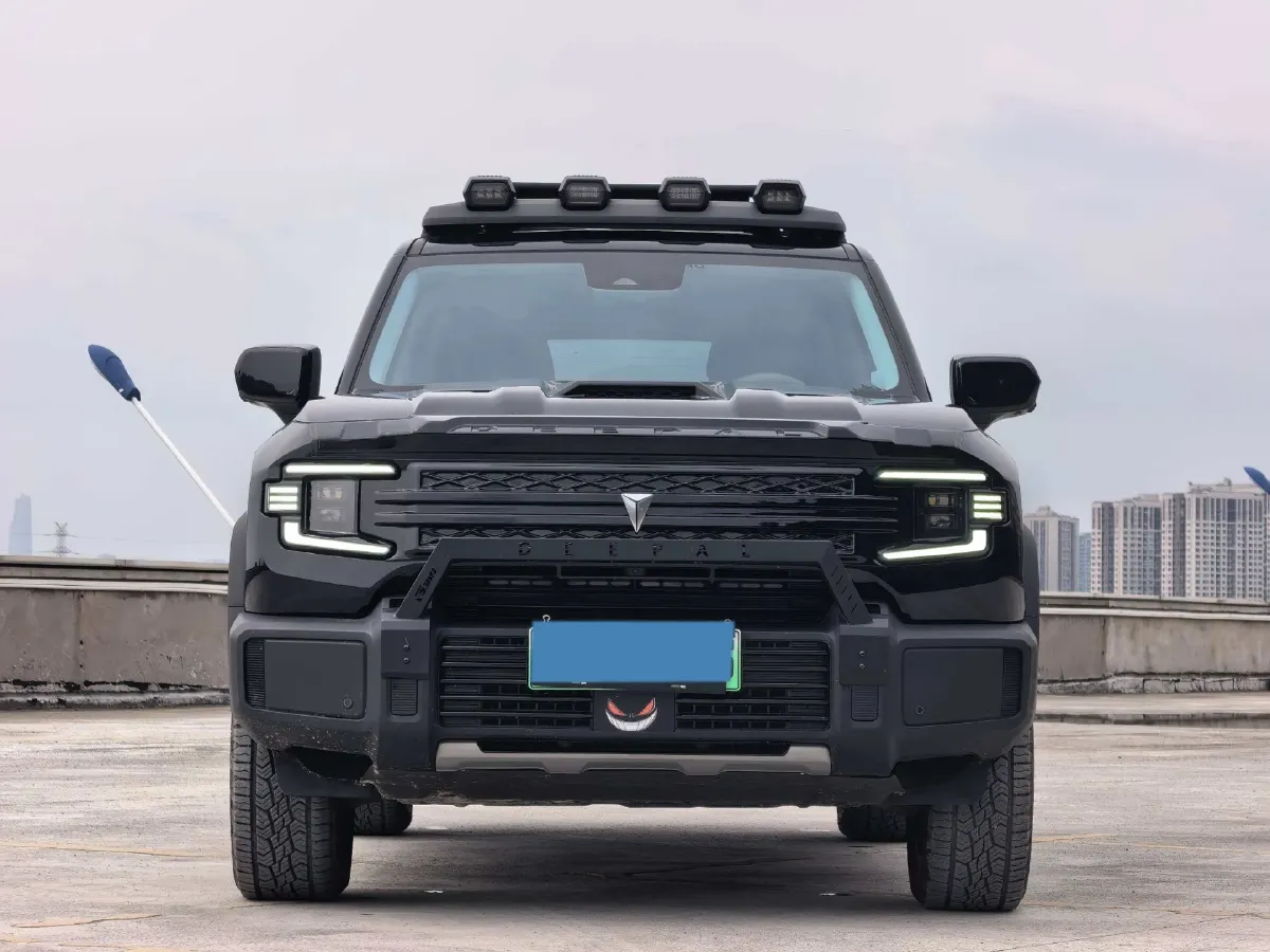 2024 Deepal G318 REEV 150HP REEV 35.07KWH,autocango,china used car exporter,china ev exporter,chinese used car exporter,chinese used ev exporter