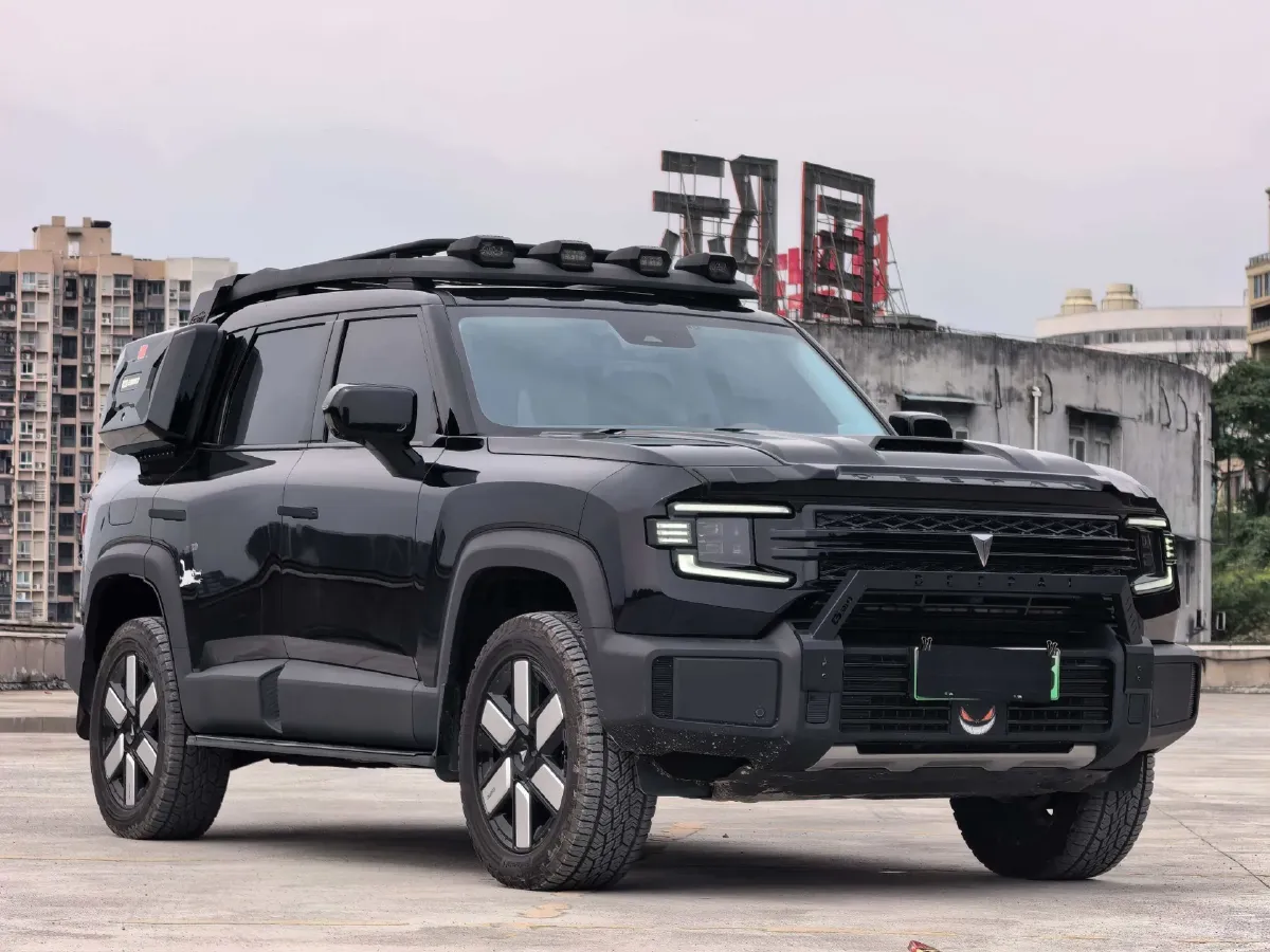 2024 Deepal G318 REEV 150HP REEV 35.07KWH,autocango,china used car exporter,china ev exporter,chinese used car exporter,chinese used ev exporter