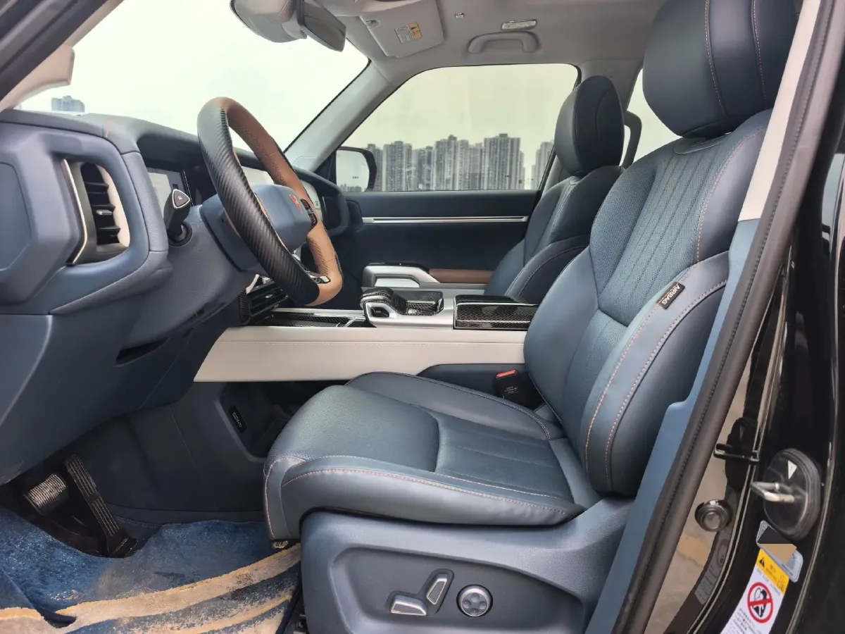 2024 Deepal G318 REEV 150HP REEV 35.07KWH,autocango,china used car exporter,china ev exporter,chinese used car exporter,chinese used ev exporter