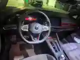 2023 Volkswagen GolfGTI 2.0T 220HP L4 7DCT