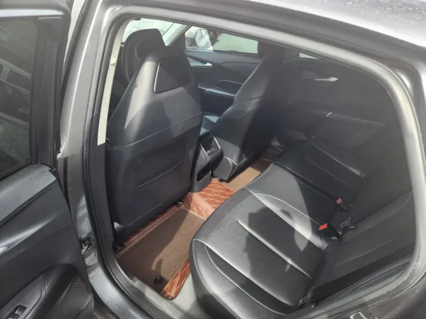 2023 Volkswagen Polo 1.5L 113HP L4 6AT,autocango,china used car exporter,china ev exporter,chinese used car exporter,chinese used ev exporter