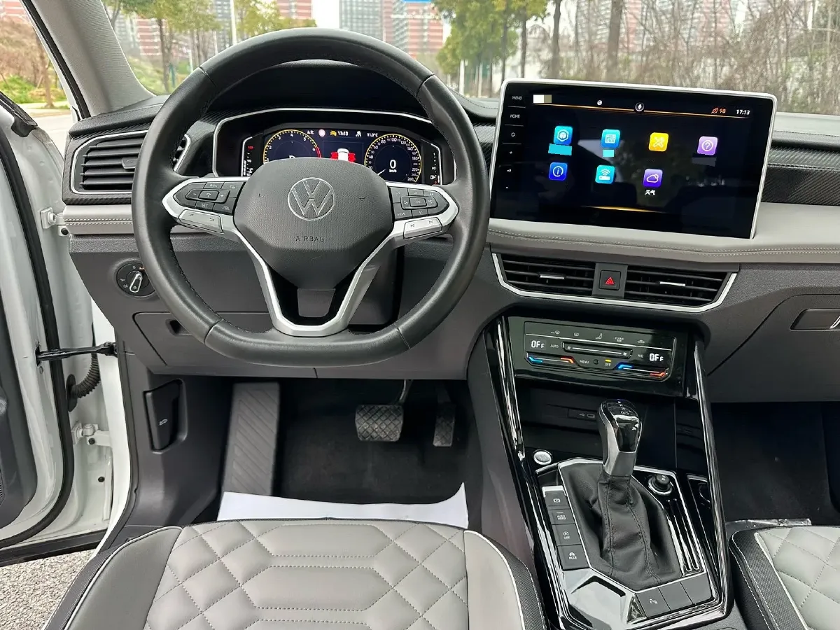 2023 Volkswagen Tayron 1.4T 150HP L4 7DCT,autocango,china used car exporter,china ev exporter,chinese used car exporter,chinese used ev exporter