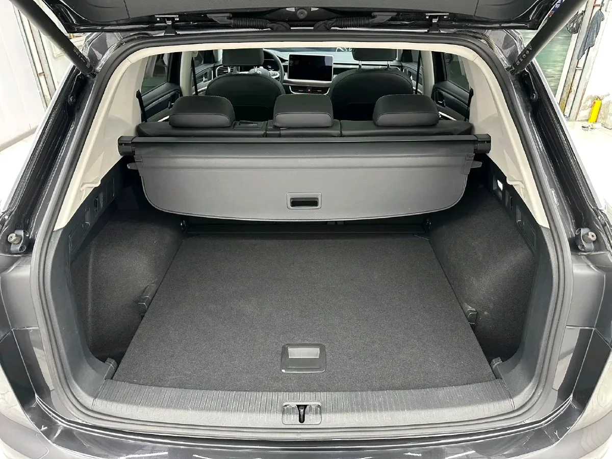 2023 Volkswagen Tayron 1.4T 150HP L4 7DCT,autocango,china used car exporter,china ev exporter,chinese used car exporter,chinese used ev exporter