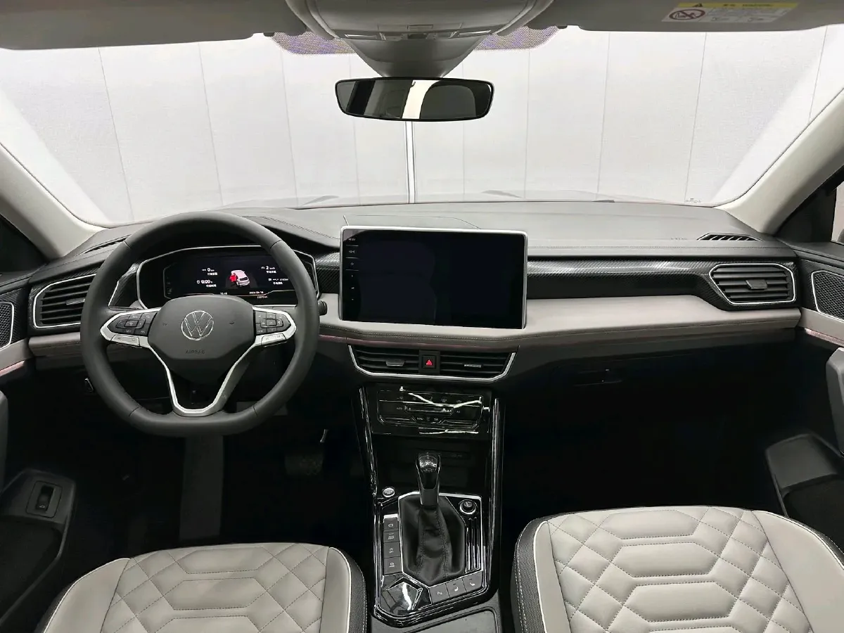 2023 Volkswagen Tayron 1.4T 150HP L4 7DCT,autocango,china used car exporter,china ev exporter,chinese used car exporter,chinese used ev exporter