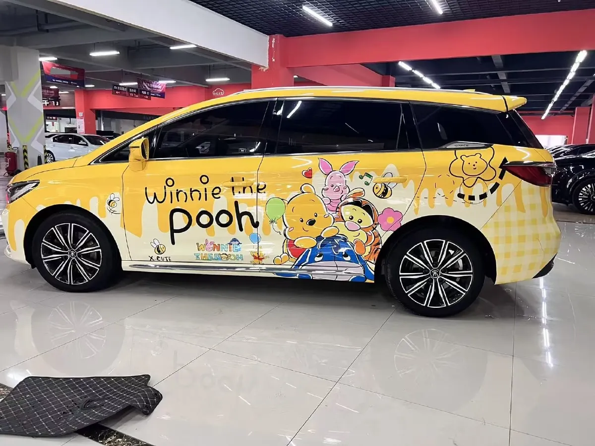 2019 BYD Song MAX 1.5T 154HP L4 6DCT PHEV 15.98KWH,autocango,china used car exporter,china ev exporter,chinese used car exporter,chinese used ev exporter