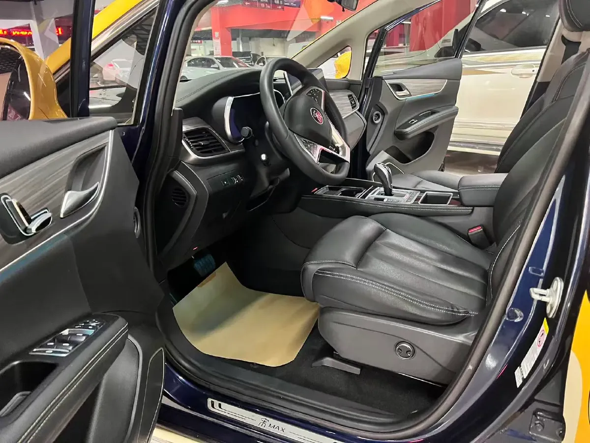 2019 BYD Song MAX 1.5T 154HP L4 6DCT PHEV 15.98KWH,autocango,china used car exporter,china ev exporter,chinese used car exporter,chinese used ev exporter