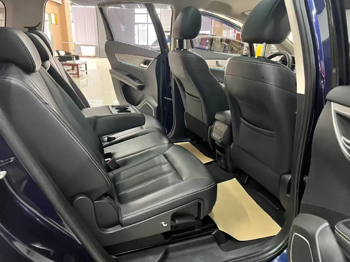 2019 BYD Song MAX 1.5T 154HP L4 6DCT PHEV 15.98KWH,autocango,china used car exporter,china ev exporter,chinese used car exporter,chinese used ev exporter