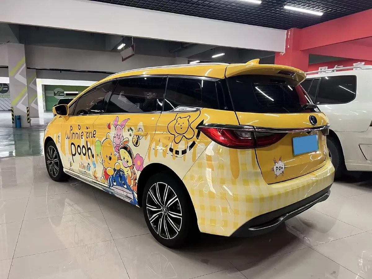 2019 BYD Song MAX 1.5T 154HP L4 6DCT PHEV 15.98KWH,autocango,china used car exporter,china ev exporter,chinese used car exporter,chinese used ev exporter