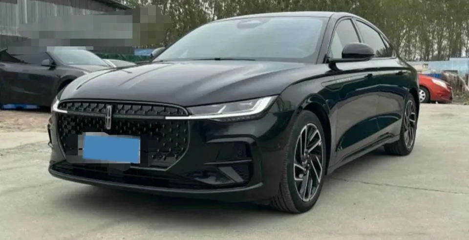 2022 Lincoln Z 2.0T 246HP L4 8AT,autocango,china used car exporter,china ev exporter,chinese used car exporter,chinese used ev exporter