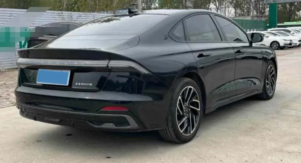 2022 Lincoln Z 2.0T 246HP L4 8AT,autocango,china used car exporter,china ev exporter,chinese used car exporter,chinese used ev exporter