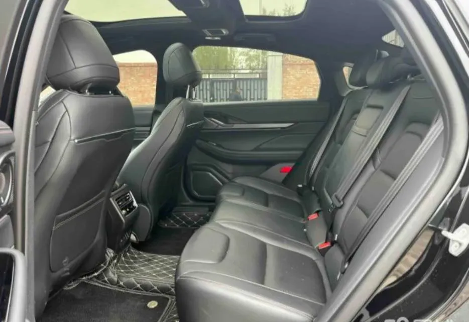 2022 Lincoln Z 2.0T 246HP L4 8AT,autocango,china used car exporter,china ev exporter,chinese used car exporter,chinese used ev exporter