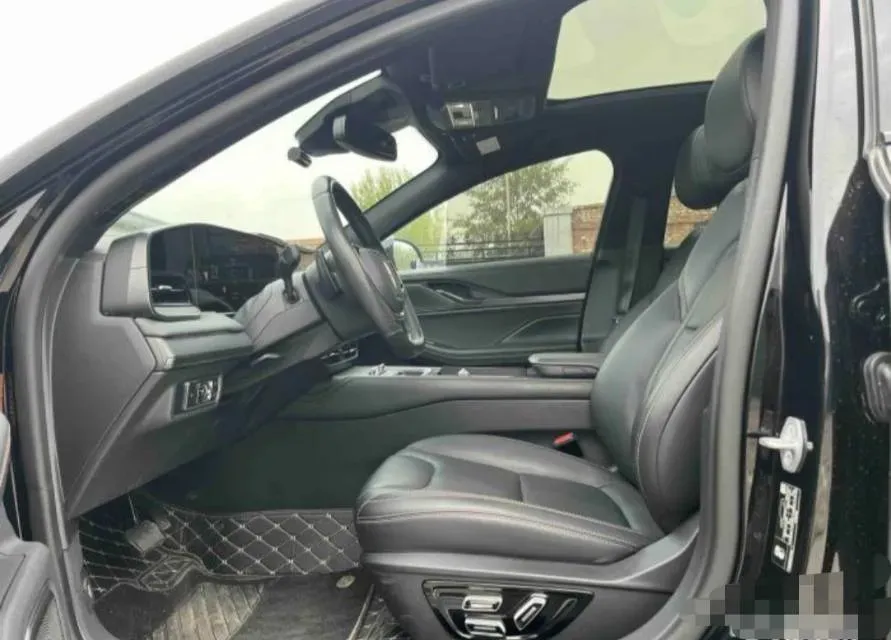 2022 Lincoln Z 2.0T 246HP L4 8AT,autocango,china used car exporter,china ev exporter,chinese used car exporter,chinese used ev exporter