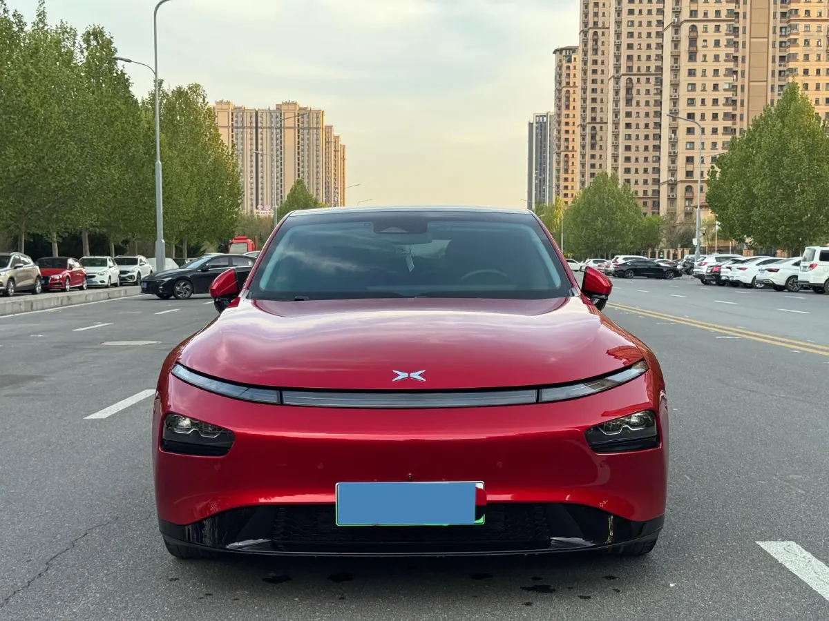 2021 Xpeng P7 BEV 60.2KWH,autocango,china used car exporter,china ev exporter,chinese used car exporter,chinese used ev exporter
