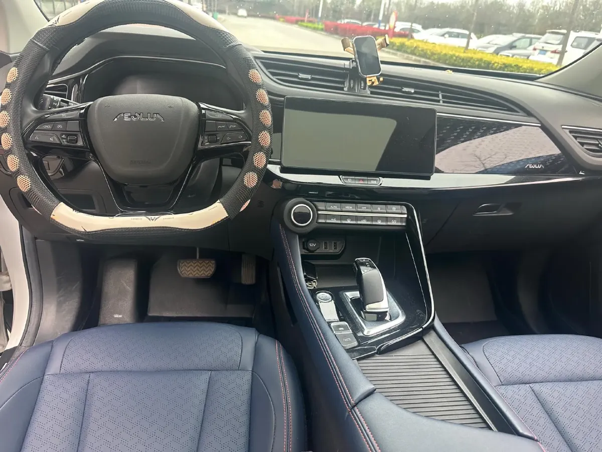 2017 Haval H9 2.0T 190HP L4 8AT,autocango,china used car exporter,china ev exporter,chinese used car exporter,chinese used ev exporter