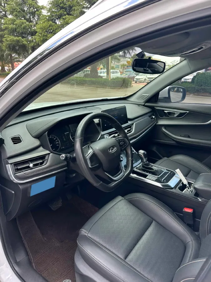 2020 Exceed LX 1.5T 156HP L4 CVT,autocango,china used car exporter,china ev exporter,chinese used car exporter,chinese used ev exporter