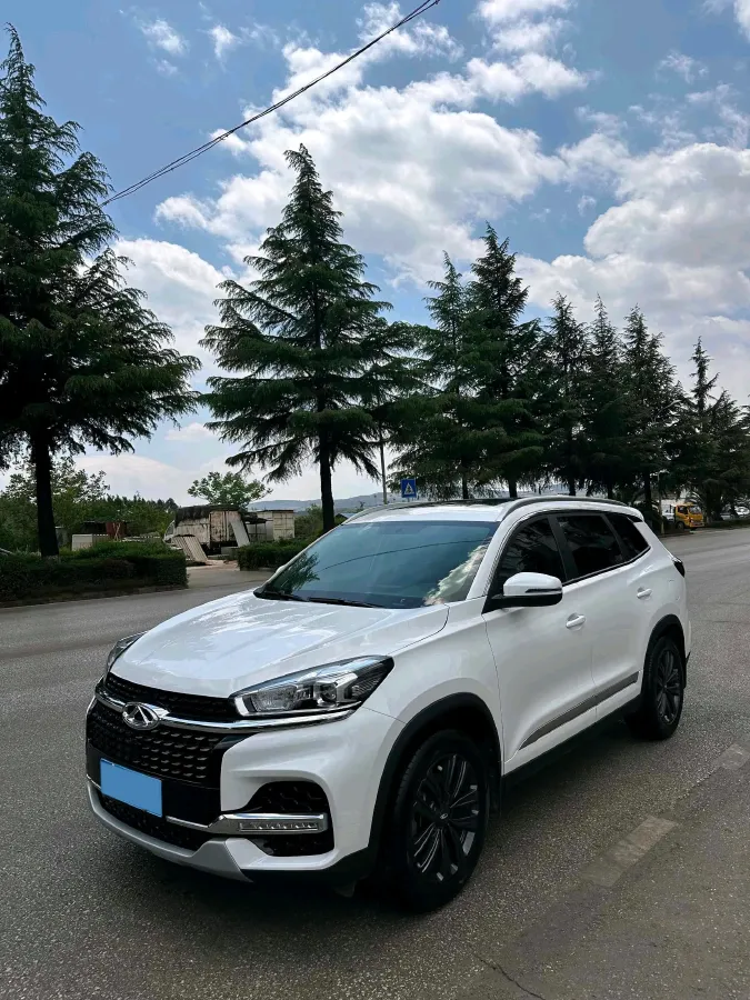 2020 Exceed LX 1.5T 156HP L4 CVT,autocango,china used car exporter,china ev exporter,chinese used car exporter,chinese used ev exporter