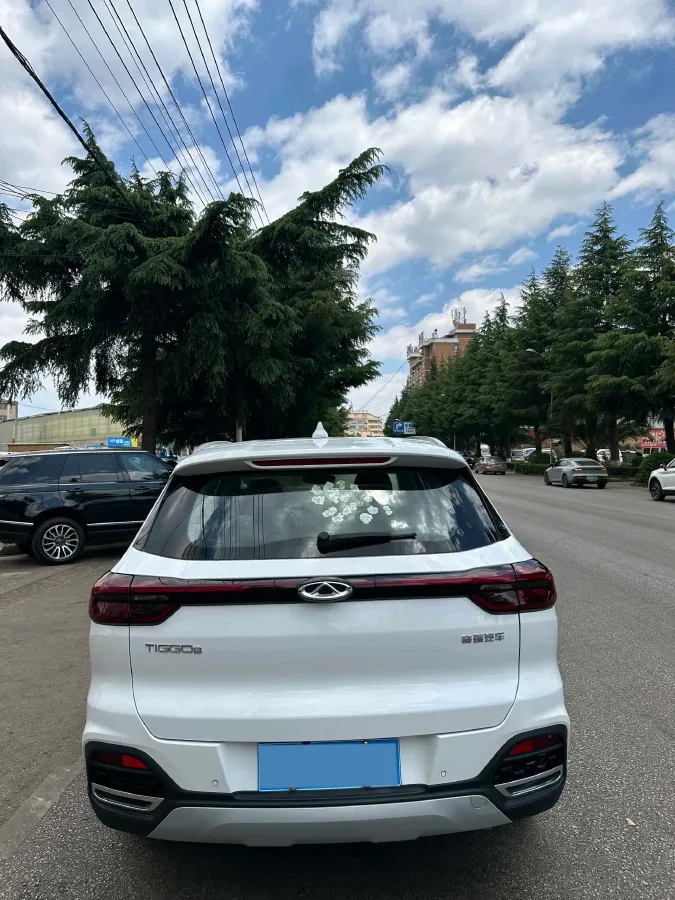 2020 Exceed LX 1.5T 156HP L4 CVT,autocango,china used car exporter,china ev exporter,chinese used car exporter,chinese used ev exporter