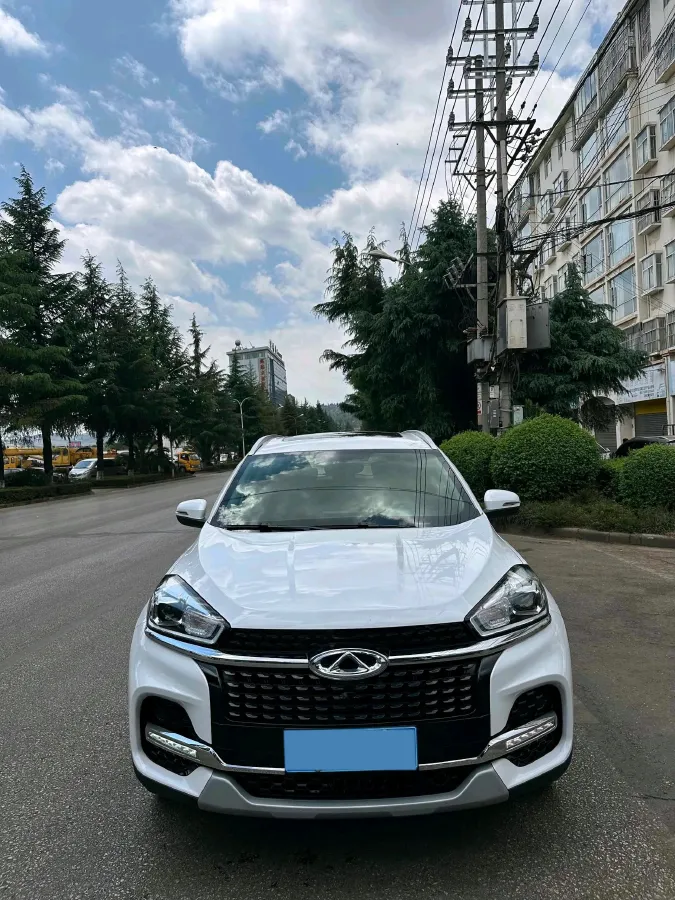 2020 Exceed LX 1.5T 156HP L4 CVT,autocango,china used car exporter,china ev exporter,chinese used car exporter,chinese used ev exporter