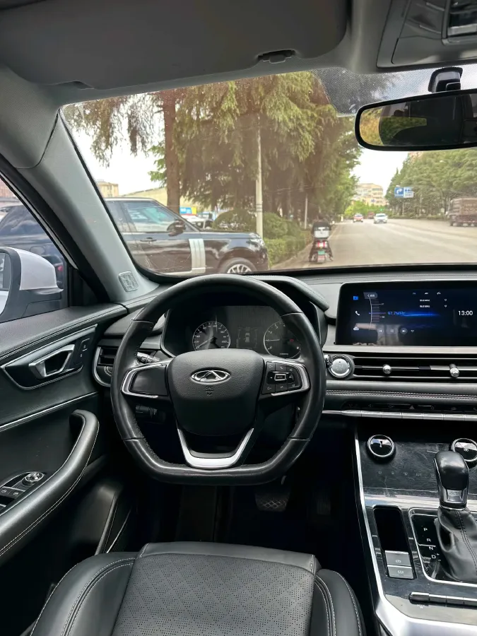 2020 Exceed LX 1.5T 156HP L4 CVT,autocango,china used car exporter,china ev exporter,chinese used car exporter,chinese used ev exporter