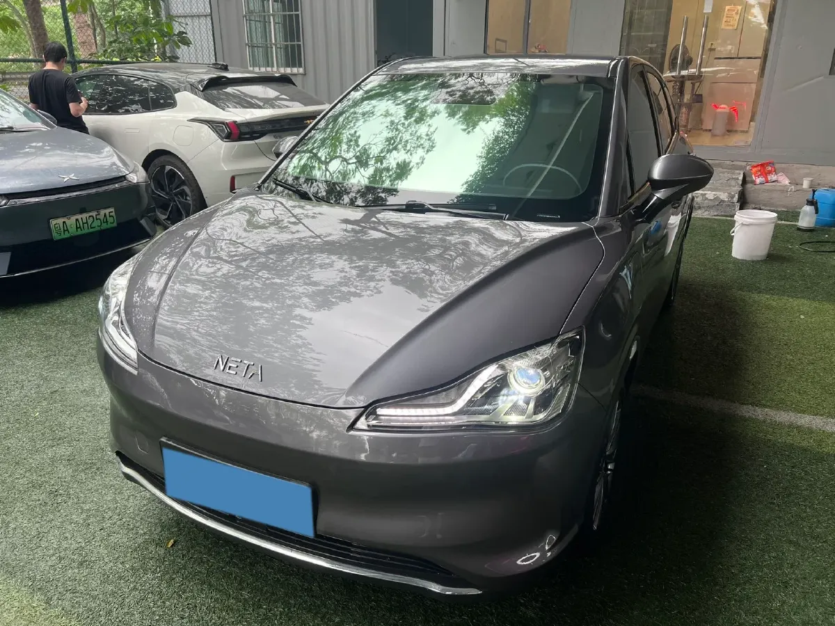 2022 Neta V BEV 38.54KWH,autocango,china used car exporter,china ev exporter,chinese used car exporter,chinese used ev exporter