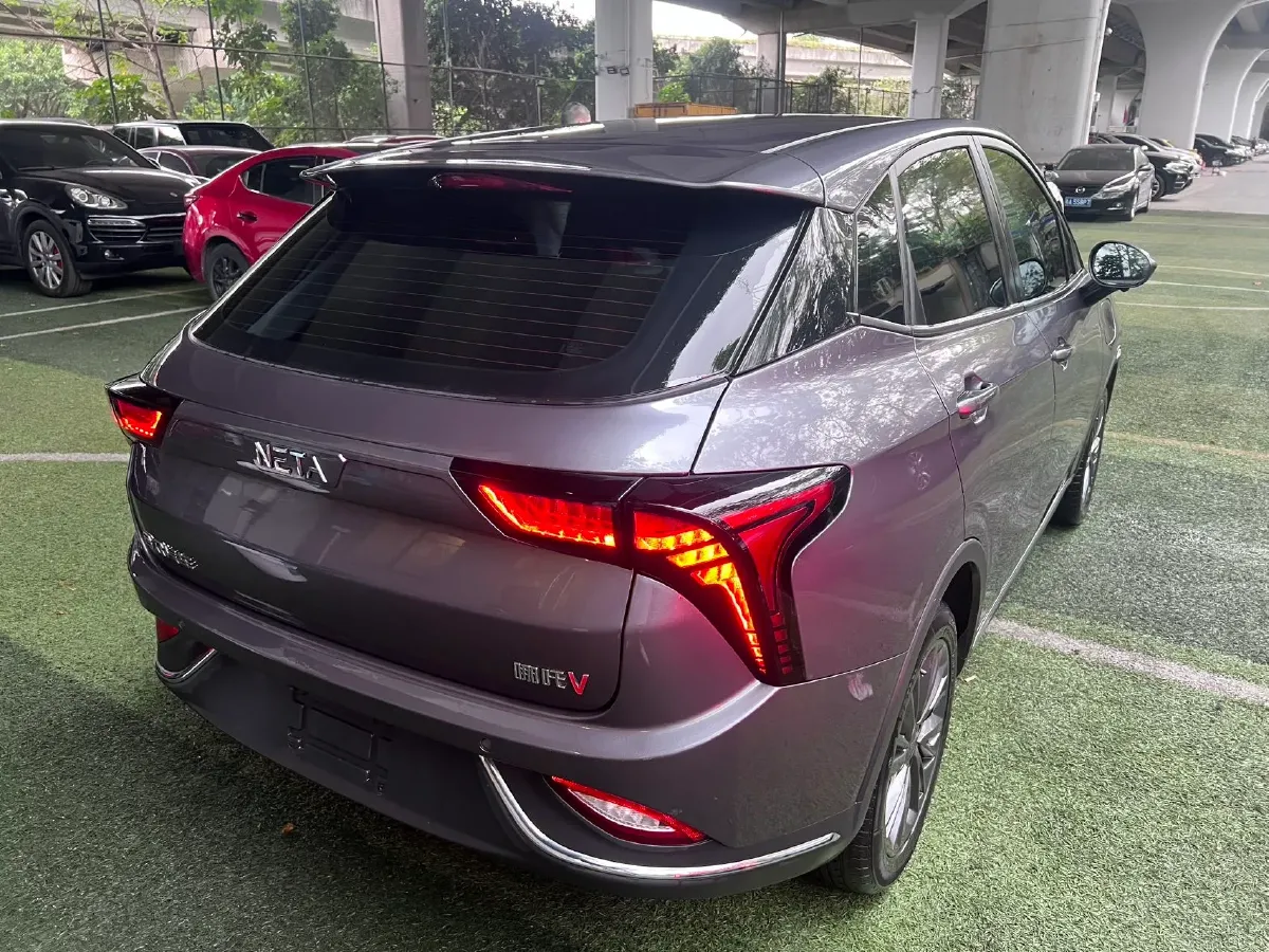 2022 Neta V BEV 38.54KWH,autocango,china used car exporter,china ev exporter,chinese used car exporter,chinese used ev exporter