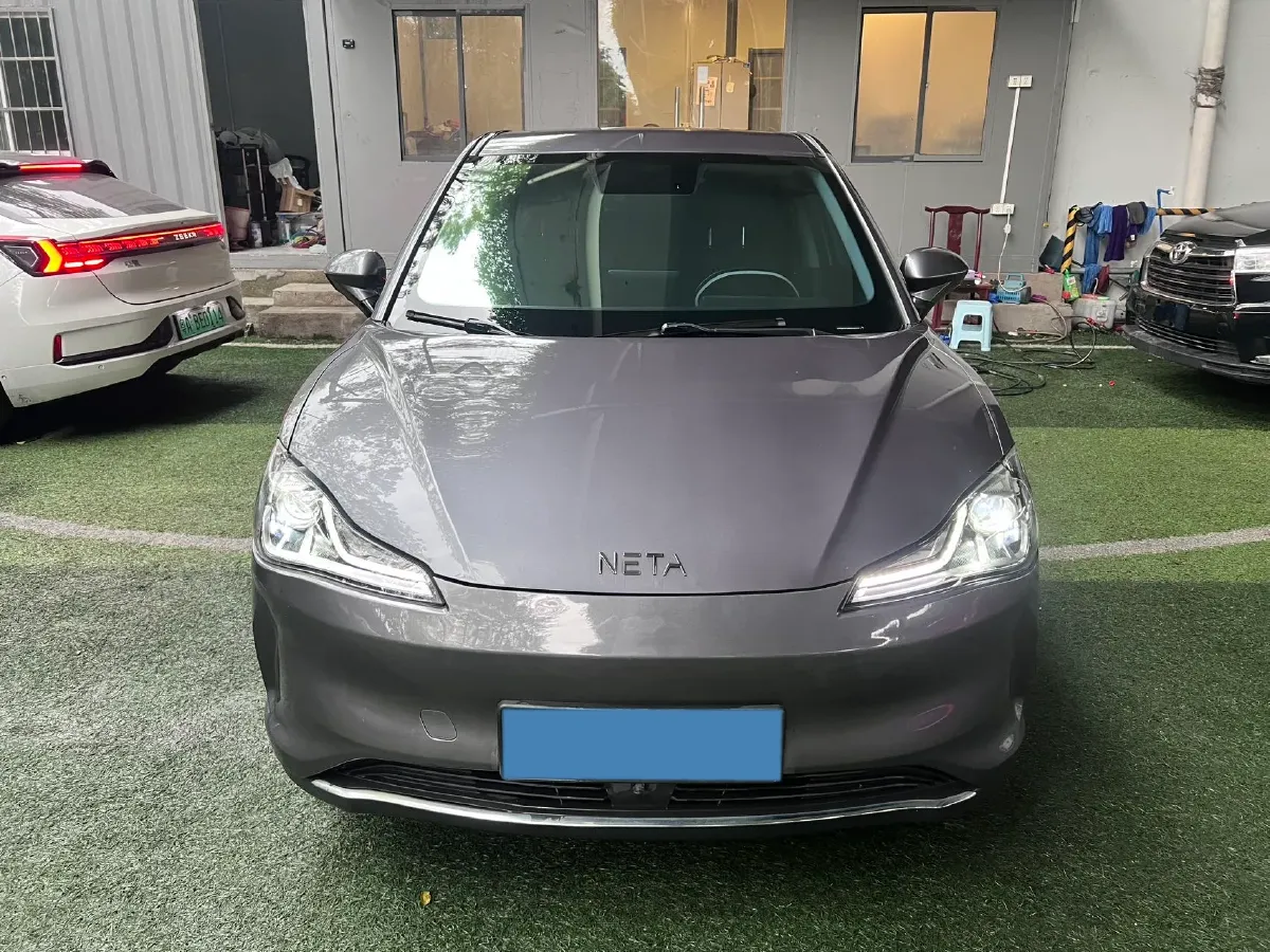2022 Neta V BEV 38.54KWH,autocango,china used car exporter,china ev exporter,chinese used car exporter,chinese used ev exporter