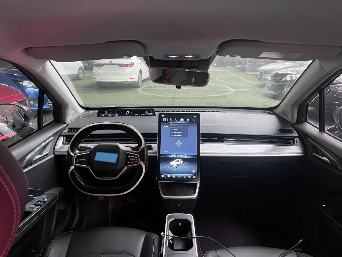 2022 Neta V BEV 38.54KWH,autocango,china used car exporter,china ev exporter,chinese used car exporter,chinese used ev exporter