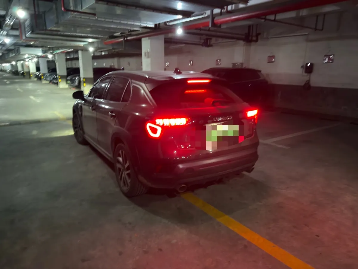 2019 LYNK&CO 02 New Energy 1.5T 180HP L3 7DCT PHEV 9.4KWH,autocango,china used car exporter,china ev exporter,chinese used car exporter,chinese used ev exporter