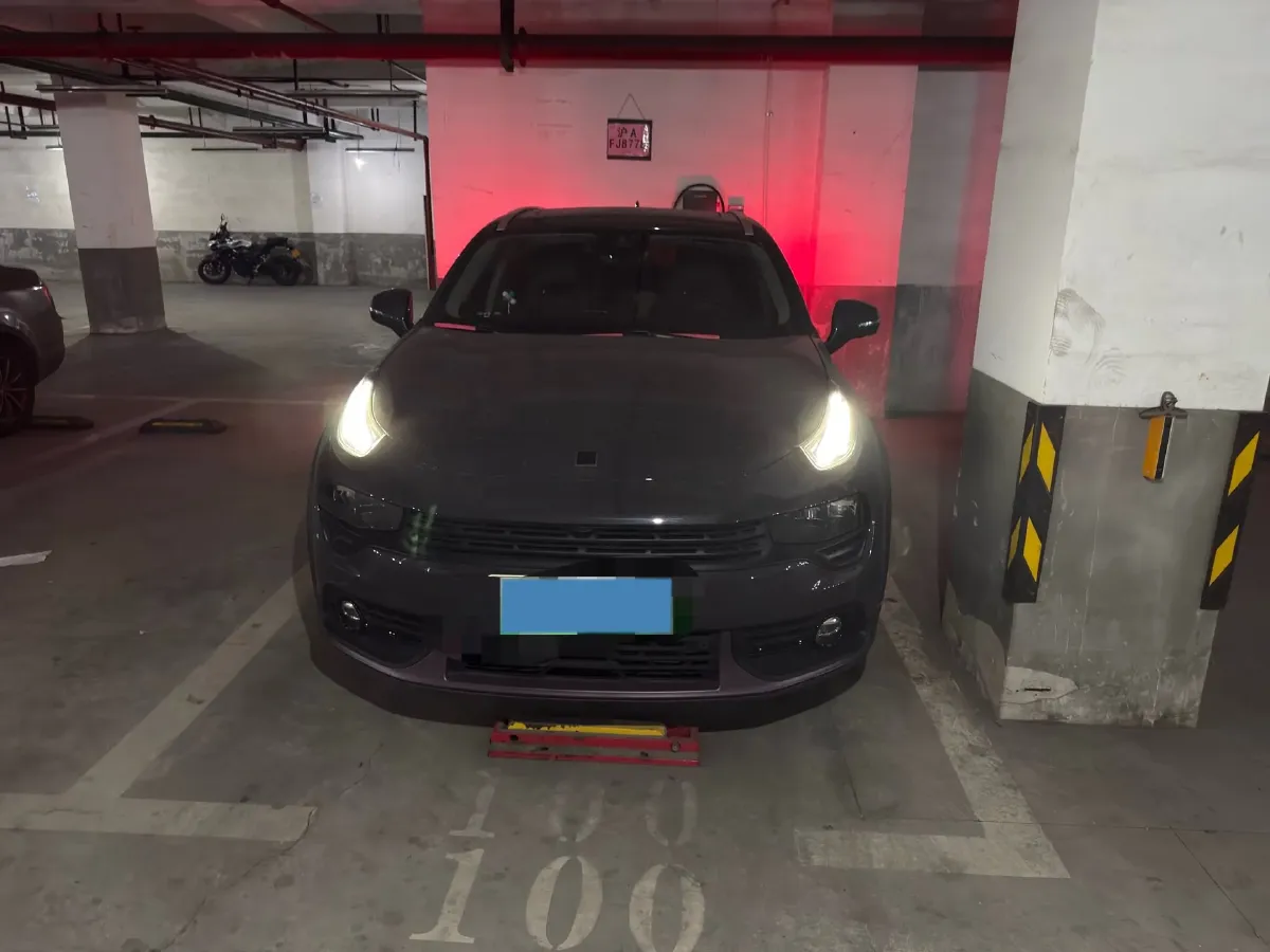 2019 LYNK&CO 02 New Energy 1.5T 180HP L3 7DCT PHEV 9.4KWH,autocango,china used car exporter,china ev exporter,chinese used car exporter,chinese used ev exporter